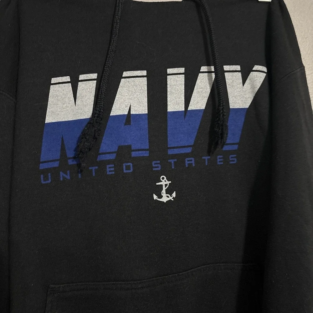 Port and Company this navy